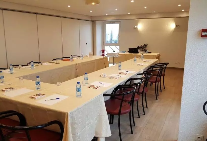 酒店 Hôtel Eclipse