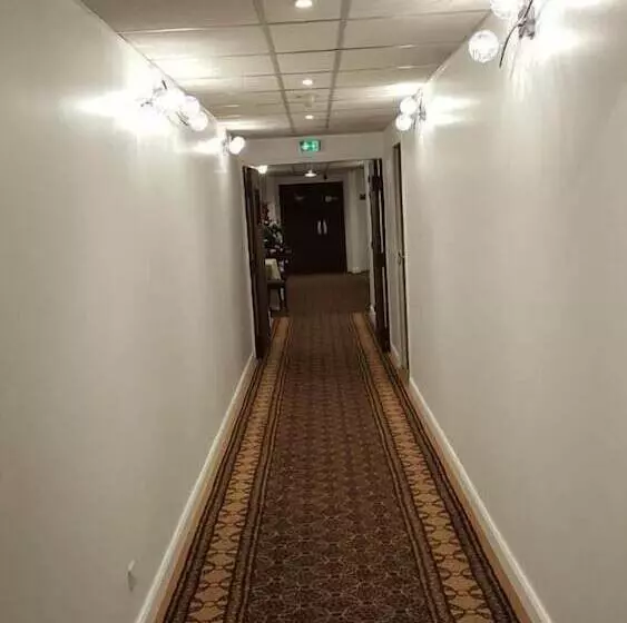 酒店 Hôtel Eclipse