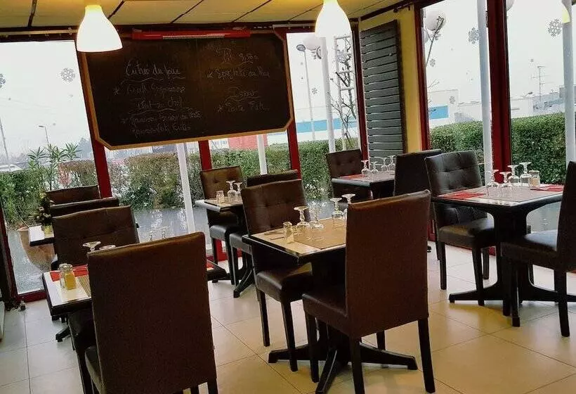 酒店 Hôtel Eclipse