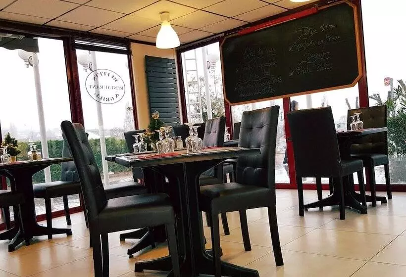 酒店 Hôtel Eclipse