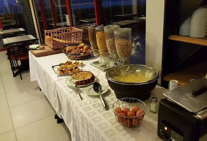 酒店 Hôtel Eclipse