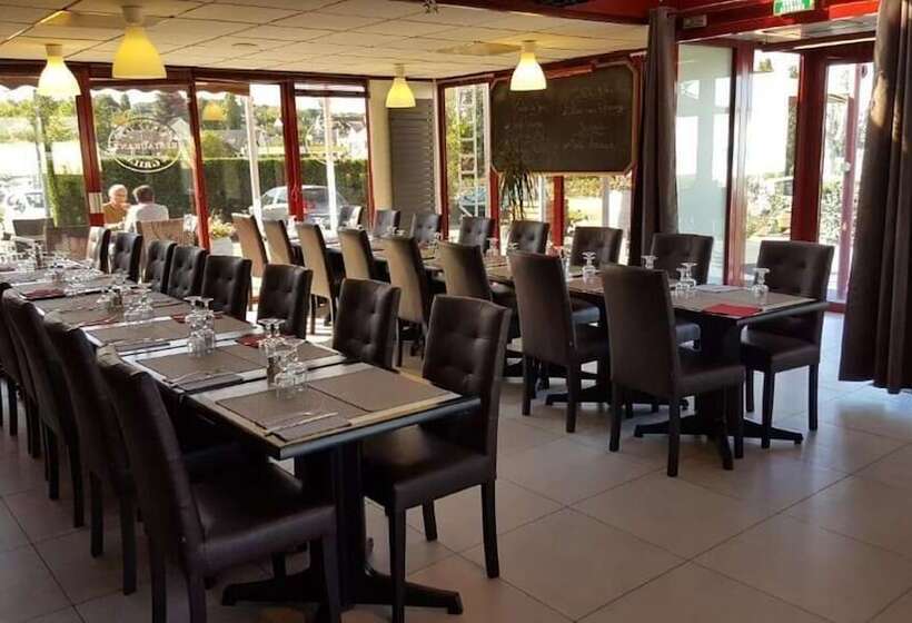 فندق Hôtel Eclipse