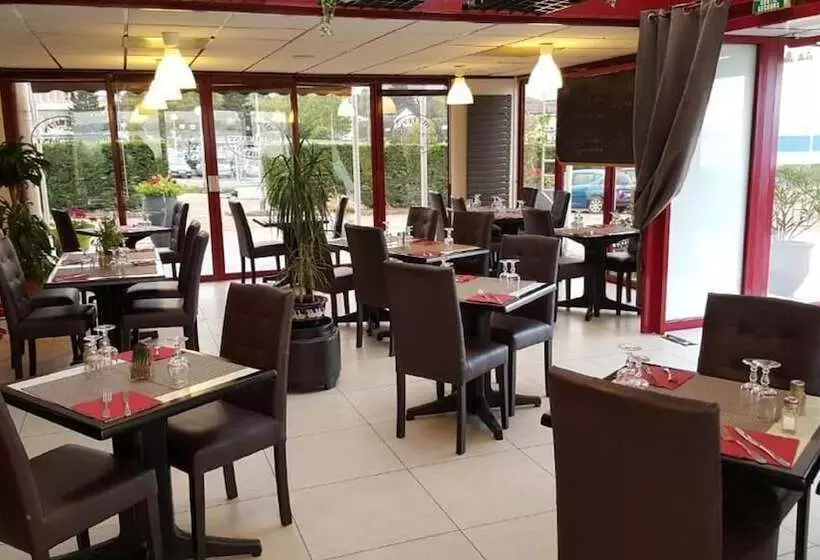 酒店 Hôtel Eclipse