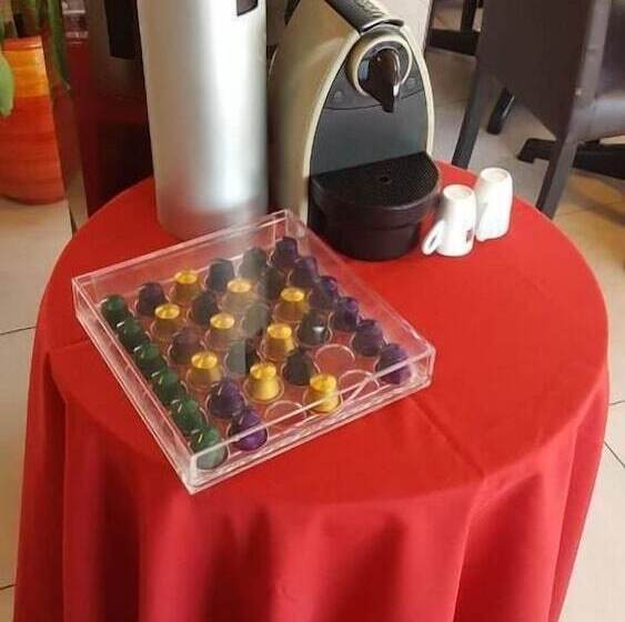 فندق Hôtel Eclipse