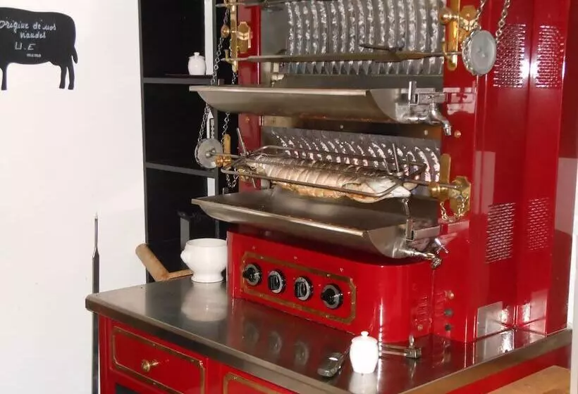 酒店 Hôtel Eclipse