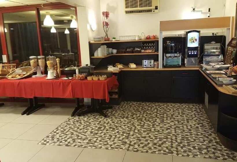 فندق Hôtel Eclipse