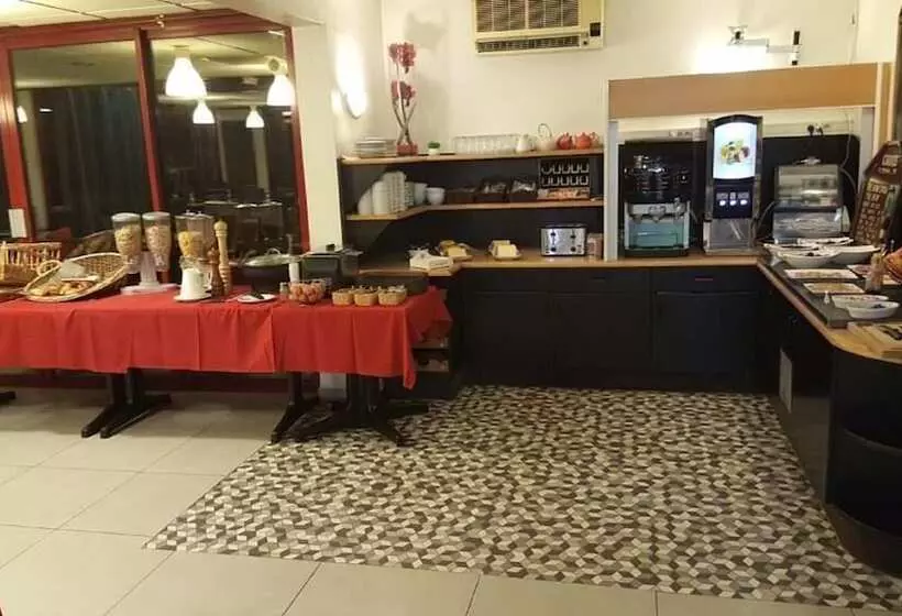 酒店 Hôtel Eclipse