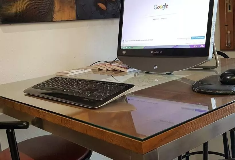 酒店 Hôtel Eclipse