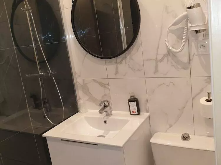 酒店 Hôtel Eclipse