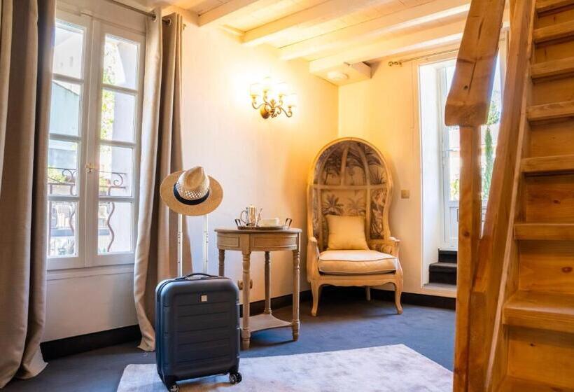 هتل Hôtel Gounod