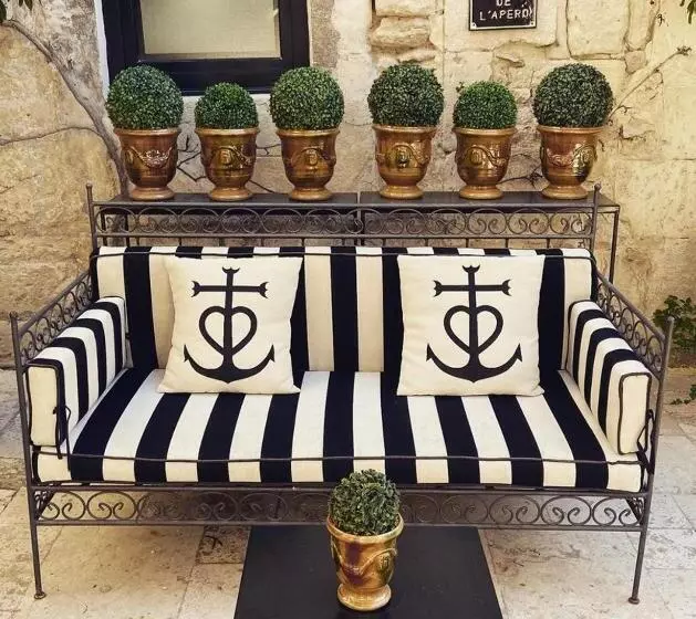 هتل Hôtel Gounod