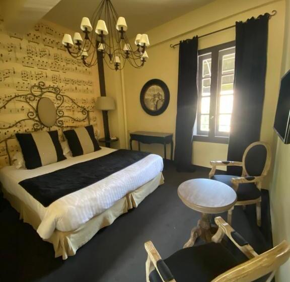 هتل Hôtel Gounod