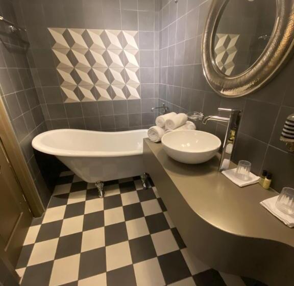 هتل Hôtel Gounod