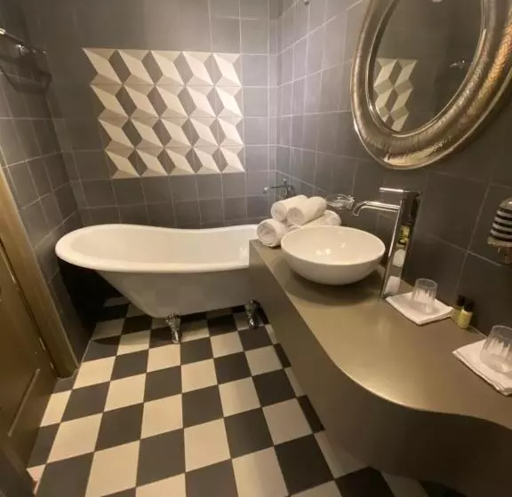 هتل Hôtel Gounod