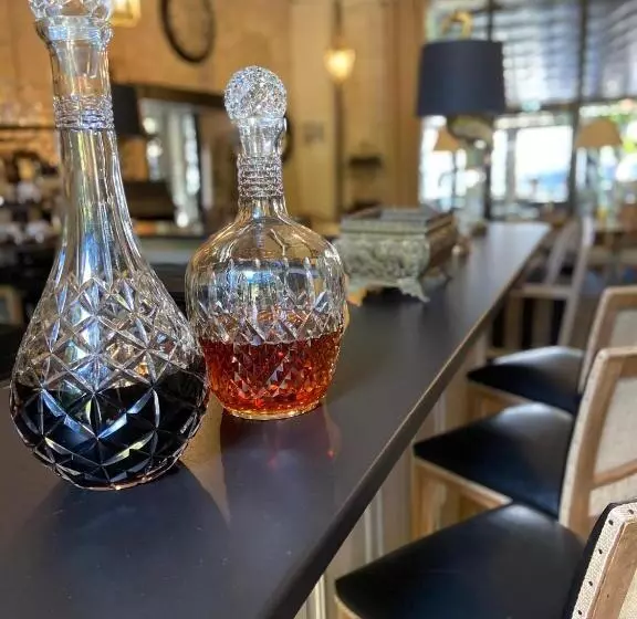 هتل Hôtel Gounod