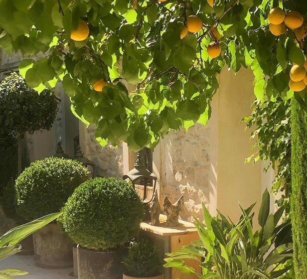 هتل Hôtel Gounod