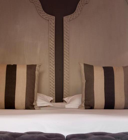 هتل Hôtel Gounod