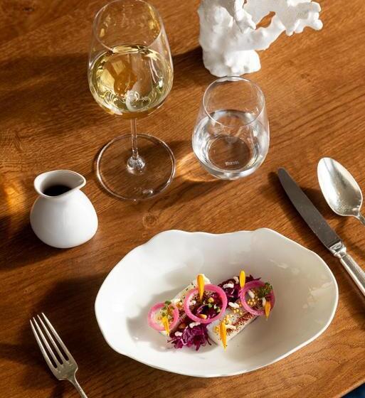 酒店 Hôtel La Marine