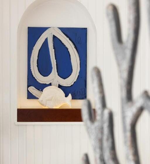 酒店 Hôtel La Marine