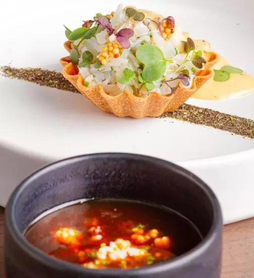 酒店 Hôtel La Marine