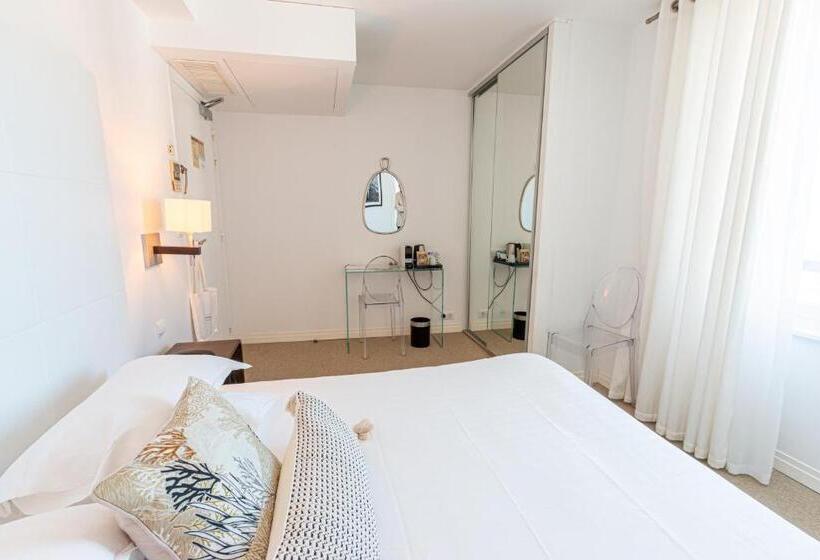 酒店 Hôtel La Marine