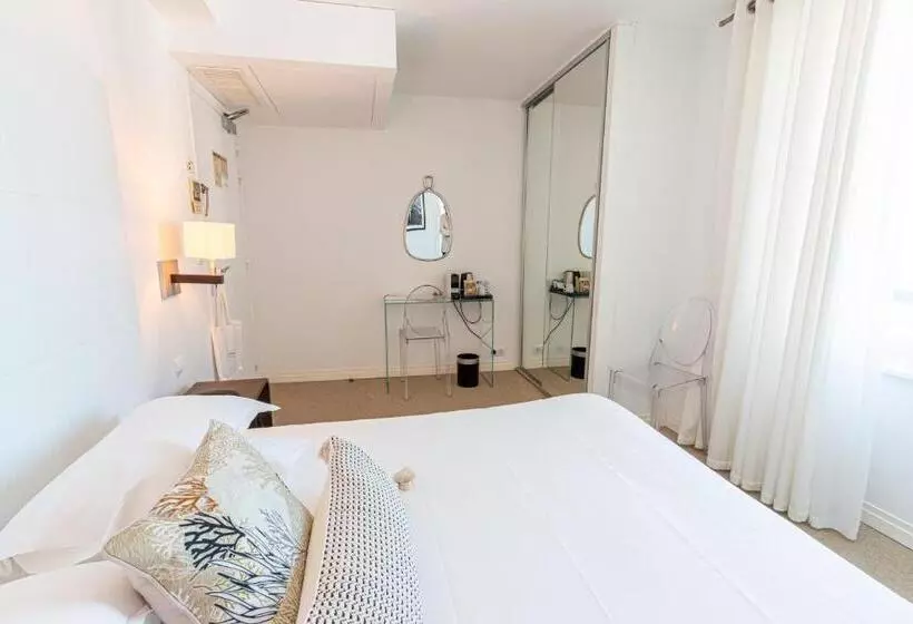 酒店 Hôtel La Marine