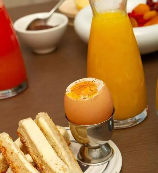 酒店 Hôtel La Marine