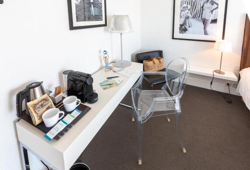 酒店 Hôtel La Marine