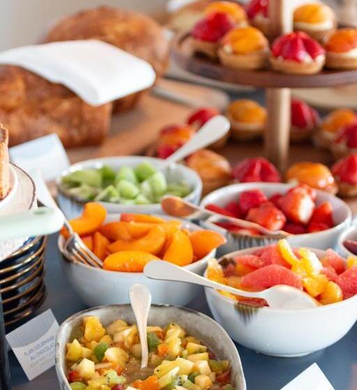 酒店 Hôtel La Marine