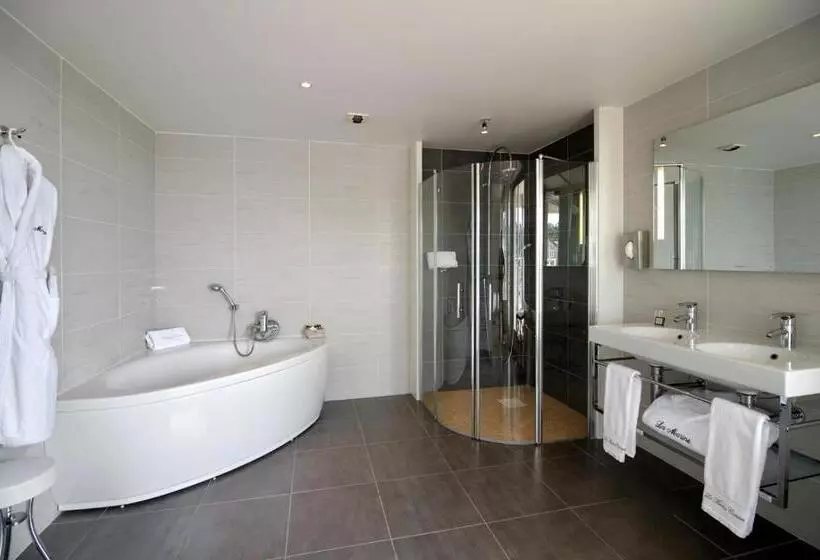 酒店 Hôtel La Marine