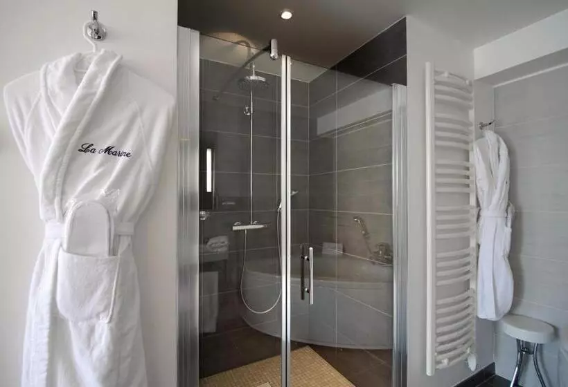 酒店 Hôtel La Marine