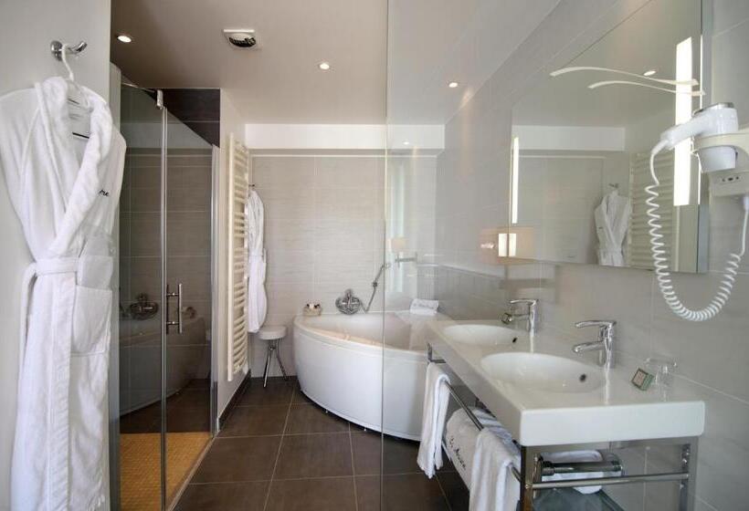 酒店 Hôtel La Marine