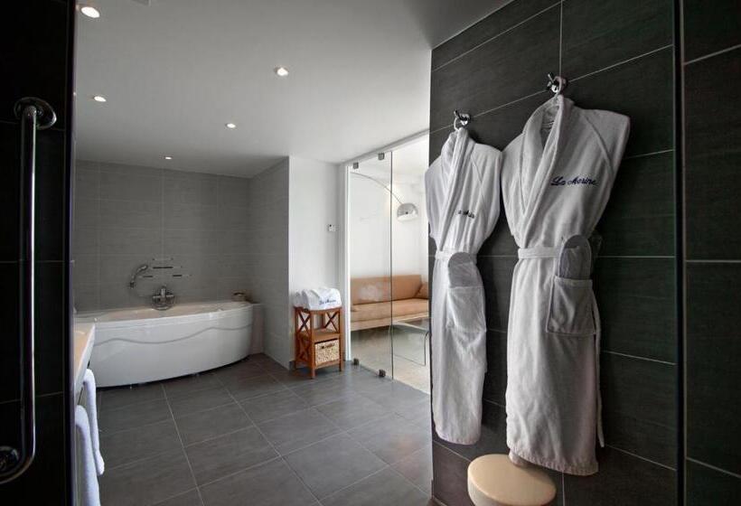 酒店 Hôtel La Marine