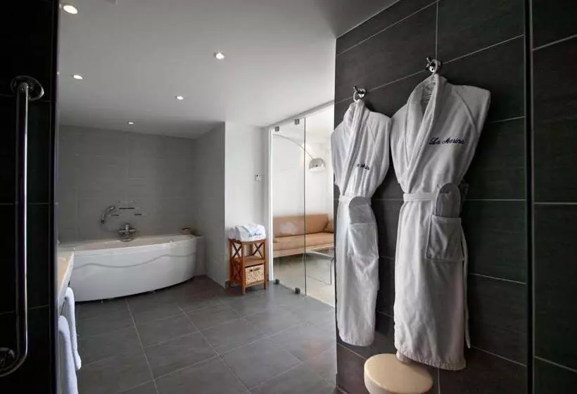 酒店 Hôtel La Marine