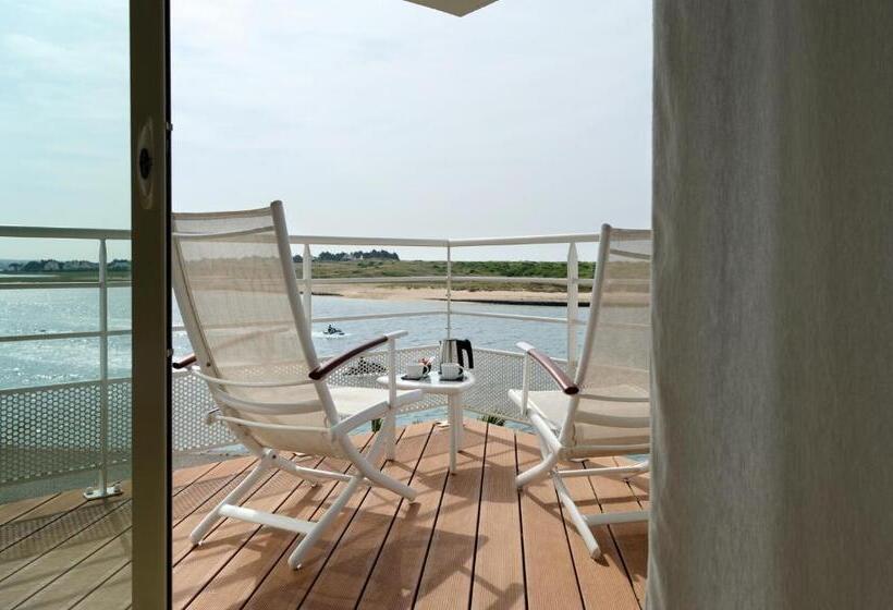 酒店 Hôtel La Marine