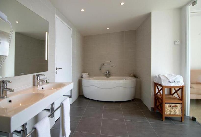 酒店 Hôtel La Marine