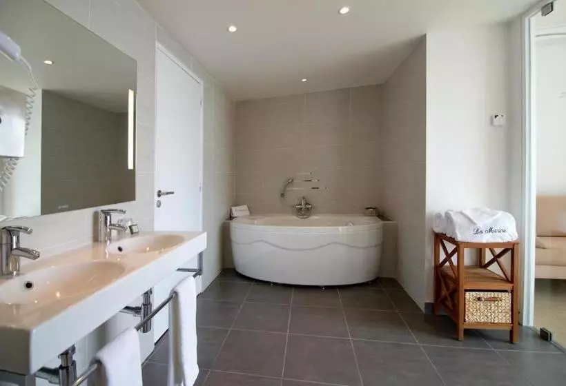 酒店 Hôtel La Marine