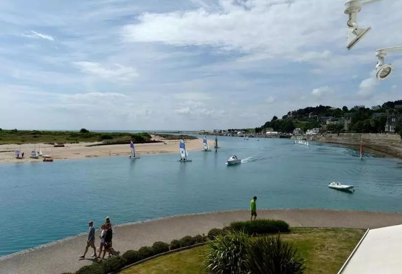 酒店 Hôtel La Marine