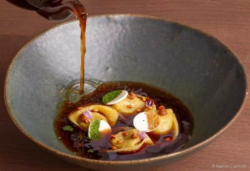 酒店 Hôtel La Marine