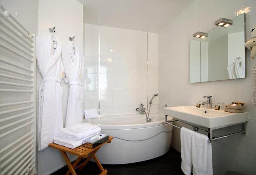 酒店 Hôtel La Marine