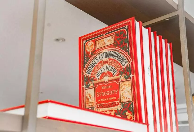 酒店 Hôtel La Marine