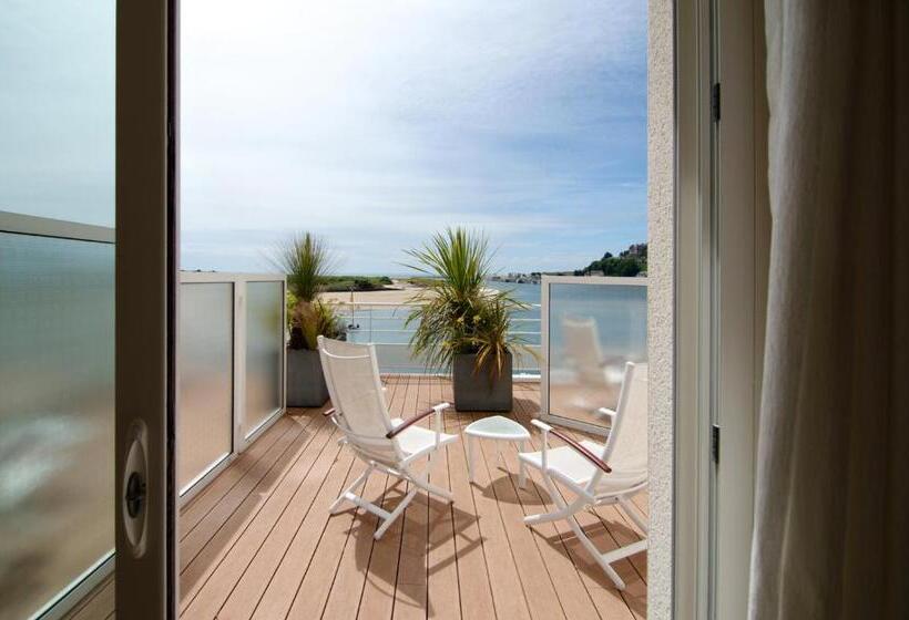 酒店 Hôtel La Marine