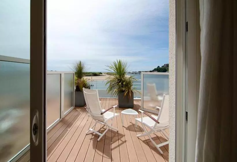 酒店 Hôtel La Marine