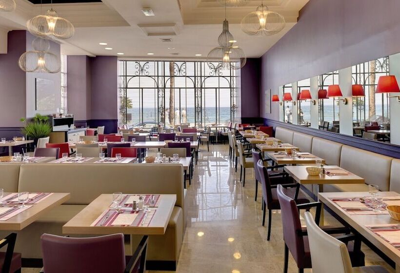 בית מלון כפרי Hôtel Vendôme Menton