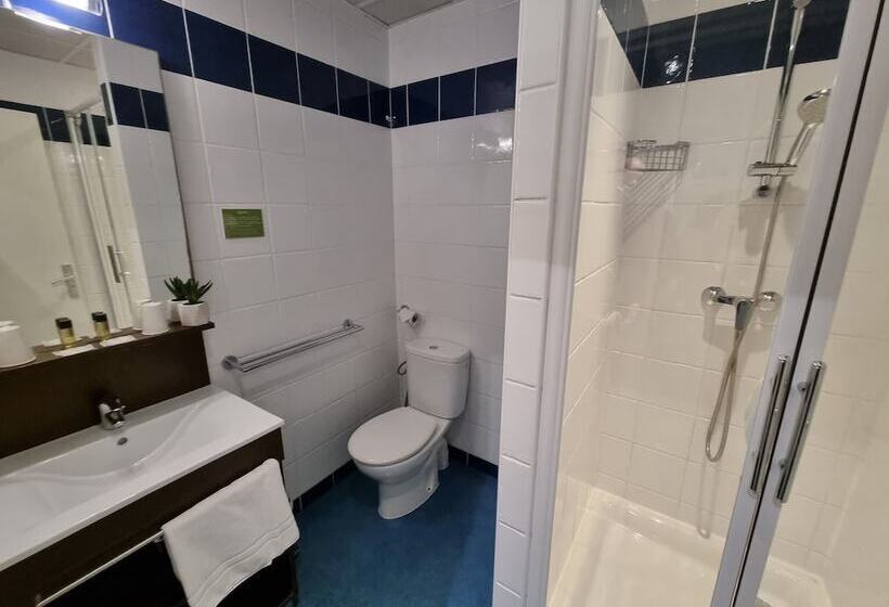 בית מלון כפרי Hôtel Vendôme Menton