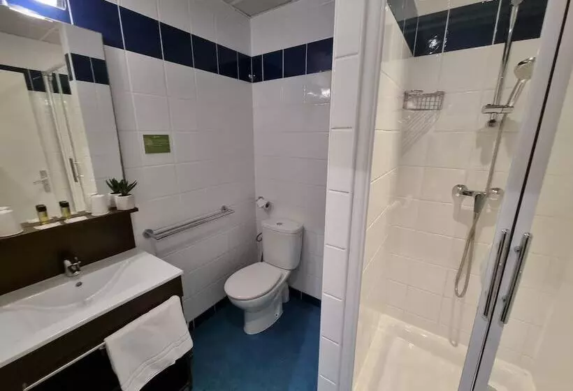 هتل Hôtel Vendôme Menton