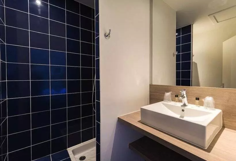 هتل Hôtel Vendôme Menton