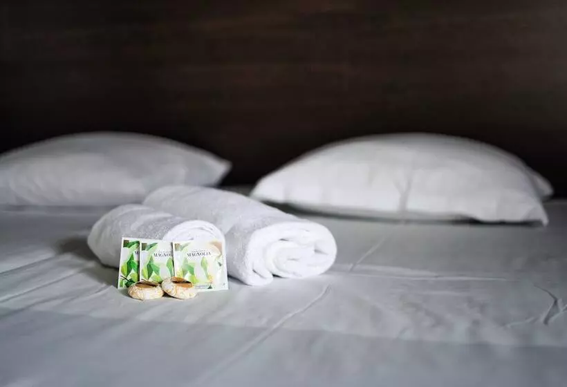 هتل Hôtel Vendôme Menton