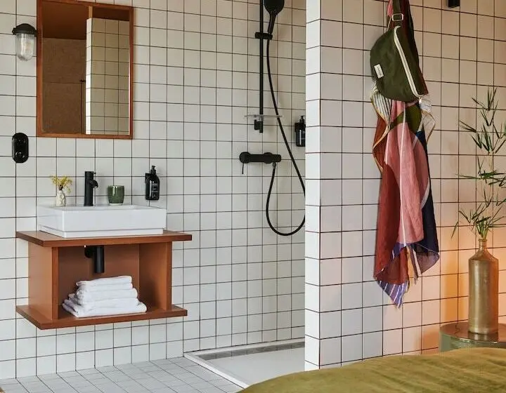 Hotelli Hôtel Oré, Saint Malo