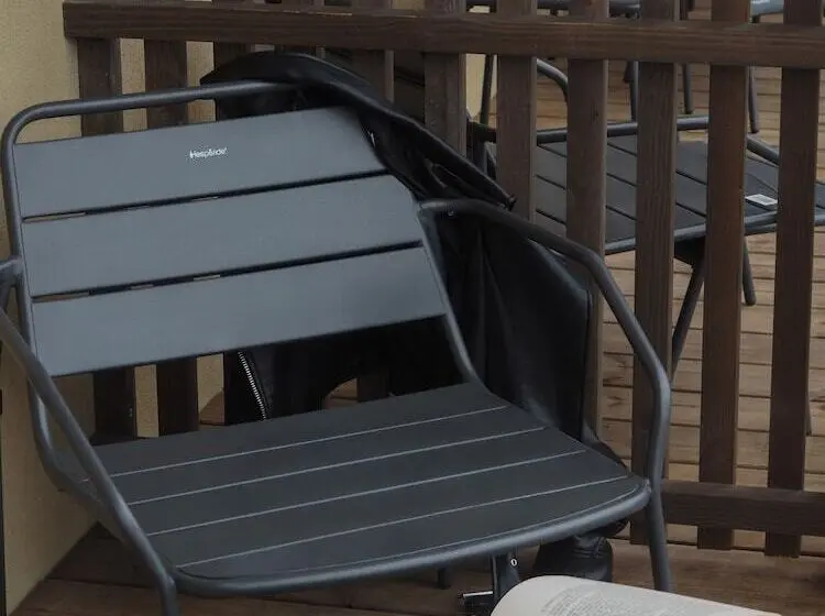 Hotelli Hôtel Oré, Saint Malo